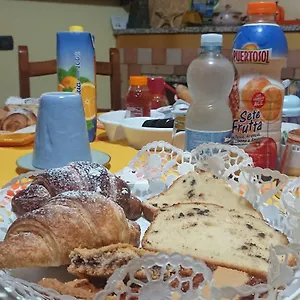 Couette-café Da Andreina